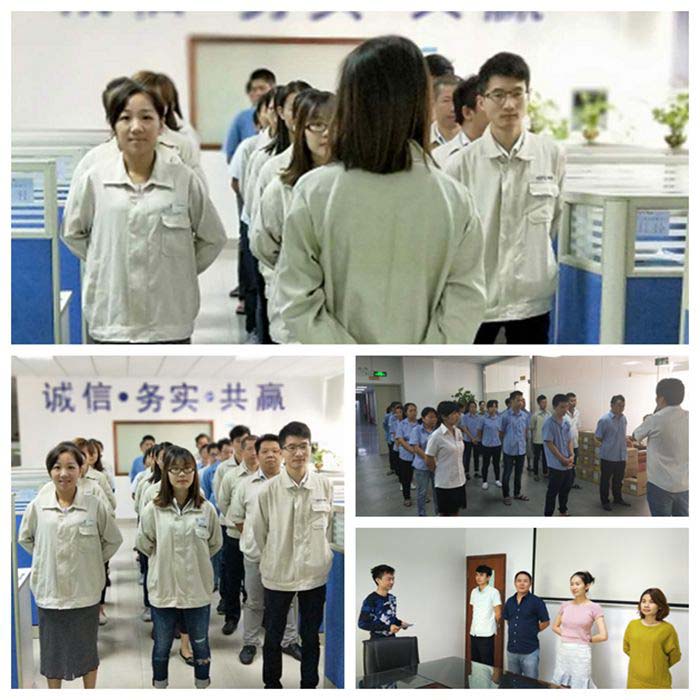 10月四宣会－心得