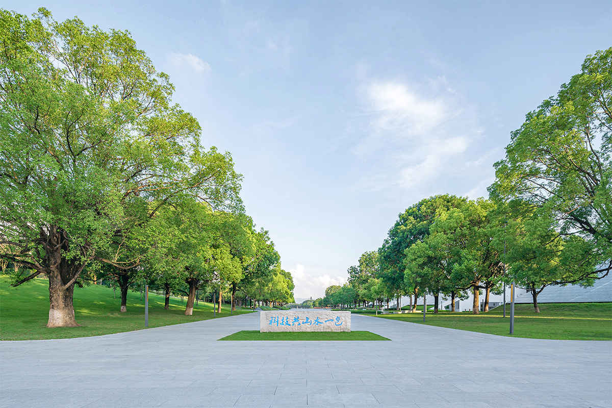 领域公司制造三部工会活动-松山湖一日游